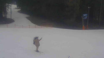 Ski Karlov - areál Karlov