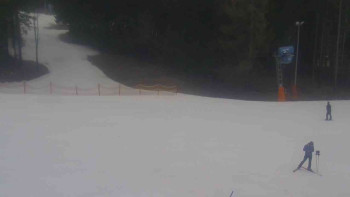 Ski Karlov - areál Karlov