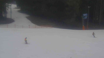 Ski Karlov - areál Karlov