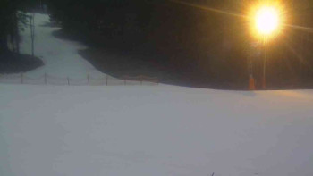 Ski Karlov - areál Karlov