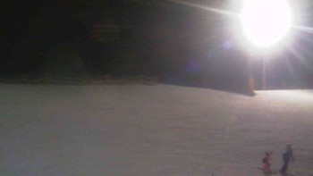 Ski Karlov - areál Karlov