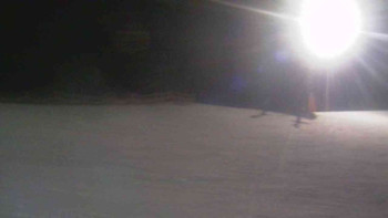 Ski Karlov - areál Karlov