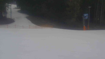 Ski Karlov - areál Karlov