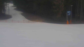 Ski Karlov - areál Karlov