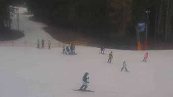 Ski Karlov - areál Karlov