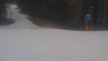 Ski Karlov - areál Karlov