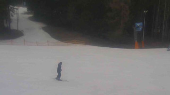 Ski Karlov - areál Karlov