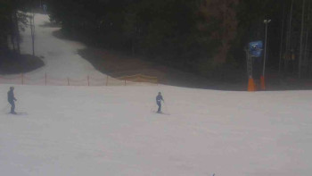 Ski Karlov - areál Karlov