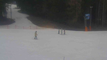 Ski Karlov - areál Karlov