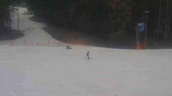 Ski Karlov - areál Karlov