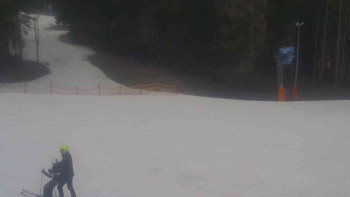 Ski Karlov - areál Karlov