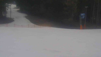 Ski Karlov - areál Karlov