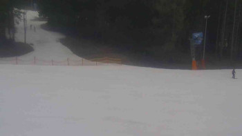 Ski Karlov - areál Karlov