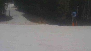 Ski Karlov - areál Karlov