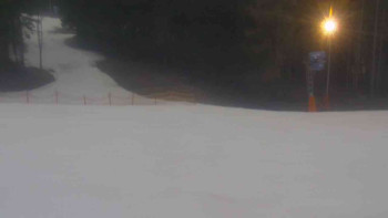 Ski Karlov - areál Karlov