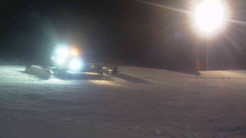 Ski Karlov - areál Karlov