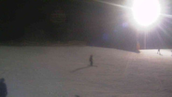 Ski Karlov - areál Karlov