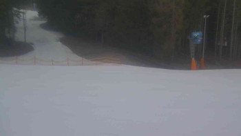 Ski Karlov - areál Karlov