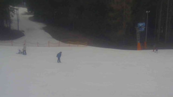 Ski Karlov - areál Karlov