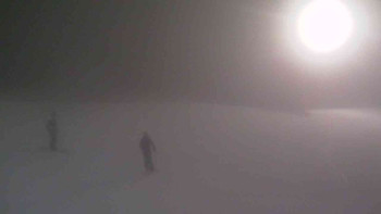 Ski Karlov - areál Karlov