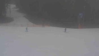 Ski Karlov - areál Karlov