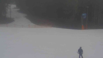 Ski Karlov - areál Karlov