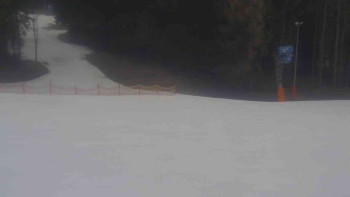 Ski Karlov - areál Karlov