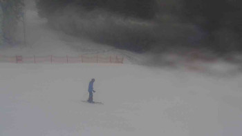 Ski Karlov - areál Karlov