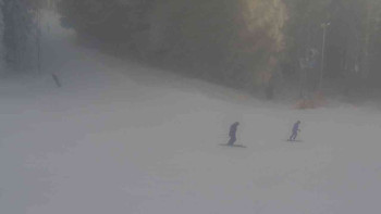 Ski Karlov - areál Karlov