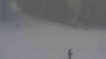 Ski Karlov - areál Karlov