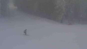 Ski Karlov - areál Karlov