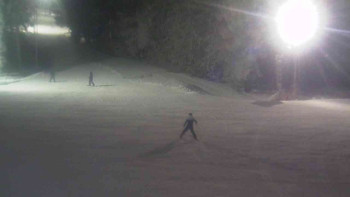 Ski Karlov - areál Karlov