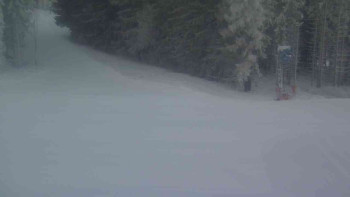 Ski Karlov - areál Karlov