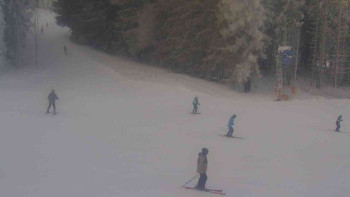 Ski Karlov - areál Karlov