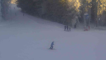 Ski Karlov - areál Karlov