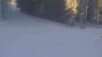 Ski Karlov - areál Karlov