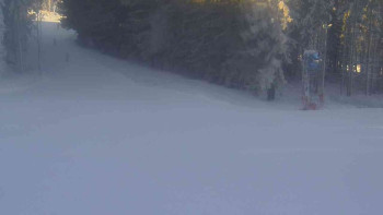 Ski Karlov - areál Karlov