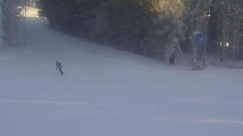 Ski Karlov - areál Karlov