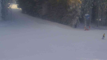 Ski Karlov - areál Karlov