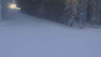 Ski Karlov - areál Karlov