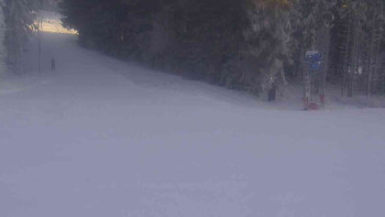 Ski Karlov - areál Karlov