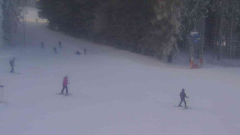 Ski Karlov - areál Karlov