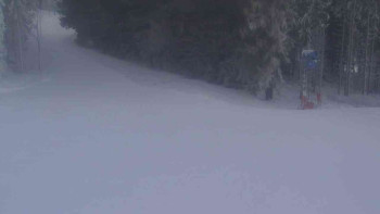 Ski Karlov - areál Karlov