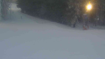 Ski Karlov - areál Karlov