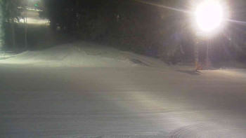 Ski Karlov - areál Karlov