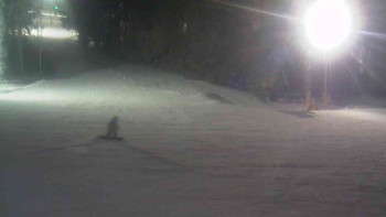 Ski Karlov - areál Karlov