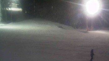 Ski Karlov - areál Karlov