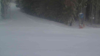 Ski Karlov - areál Karlov