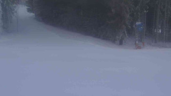 Ski Karlov - areál Karlov