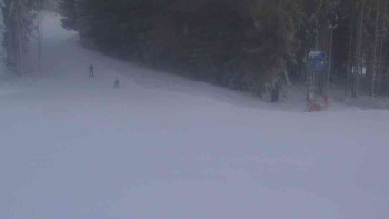 Ski Karlov - areál Karlov